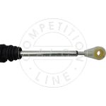 AIC Schaltseilzug 59026 AIC Schaltseilzug 59026