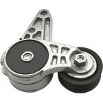 SKF Keilrippenriemen-Spannrolle VKM 34115 SKF Keilrippenriemen-Spannrolle VKM 34115