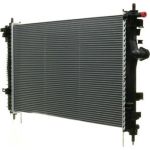 Kühler, Motorkühlung CR 1103 000P
