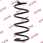 RA7132 KYB Fahrwerksfeder RA7132 RA7132 KYB Fahrwerksfeder RA7132