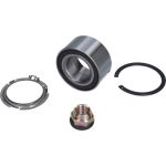 KAMOKA Radlagersatz 5600053 KAMOKA Radlagersatz 5600053