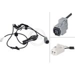 A.B.S. ABS Sensor 31599