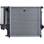 Kühler, Motorkühlung CR 330 000P Kühler, Motorkühlung CR 330 000P