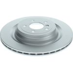 Bremsscheibe 0 986 479 D61 Bremsscheibe 0 986 479 D61