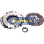 Japanparts Kupplungssatz KF-1019 Japanparts Kupplungssatz KF-1019