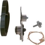 Bosch Zahnriemen-/Pumpenset 1987946463 Bosch Zahnriemen-/Pumpenset 1987946463