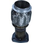 Flexible Joint Uk . Ed. Interlock VW 1.9D 95- Passat/A4/Superb 55x100-1080021 Flexible Joint Uk . Ed. Interlock VW 1.9D 95- Passat/A4/Superb 55x100-1080021