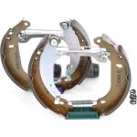 Bosch Bremsbacken 0 204 114 127 Bosch Bremsbacken 0 204 114 127