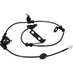 KAMOKA Sensor, Raddrehzahl 1060587 KAMOKA Sensor, Raddrehzahl 1060587
