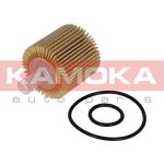 KAMOKA Ölfilter F112001 KAMOKA Ölfilter F112001