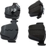 Bosch Bremsbelagsatz 0 986 494 898 Bosch Bremsbelagsatz 0 986 494 898
