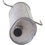 Bosal Schalldämpfer 185-099 Bosal Schalldämpfer 185-099