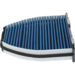 Aktivkohleinnenraumfilter 0 986 628 600 Aktivkohleinnenraumfilter 0 986 628 600