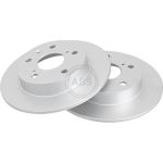 A.B.S. Bremsscheibe 18399 A.B.S. Bremsscheibe 18399