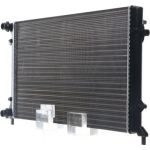 MAHLE Kühler, Motorkühlung CR 30 001S MAHLE Kühler, Motorkühlung CR 30 001S