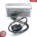 09SKV865 SKV GERMANY Lambdasonde 09SKV865 09SKV865 SKV GERMANY Lambdasonde 09SKV865