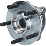 KAMOKA Radlagersatz 5500276 KAMOKA Radlagersatz 5500276