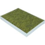 Kamoka Innenraumfilter 6080013
