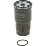 Bosch Kraftstofffilter 1457434440 Bosch Kraftstofffilter 1457434440