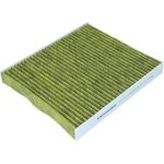 KAMOKA Filter, Innenraumluft 6080016 KAMOKA Filter, Innenraumluft 6080016