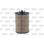 Valeo Ölfilter 586560 Valeo Ölfilter 586560
