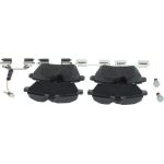 Bosch Bremsbelagsatz 0 986 494 290 Bosch Bremsbelagsatz 0 986 494 290