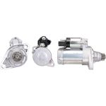 LUCAS Starter LRS03852 LUCAS Starter LRS03852