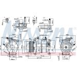 Kompressor PKW 890169 Kompressor PKW 890169