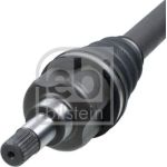 FEBI BILSTEIN Antriebswelle 183632