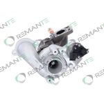 Turbolader 003-001-000321R
