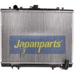 Japanparts Motorkühler RDA163034 Japanparts Motorkühler RDA163034