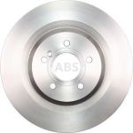 A.B.S. Bremsscheibe 17793 A.B.S. Bremsscheibe 17793