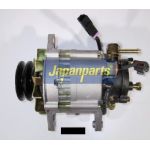 Japanparts Generator ALD973 Japanparts Generator ALD973