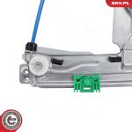 01SKV861 ESEN SKV 01SKV861 Fensterheber vorne links, elektrisch, 12 V, ohne Motor 01SKV861 ESEN SKV 01SKV861 Fensterheber vorne links, elektrisch, 12 V, ohne Motor