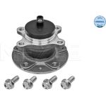 MEYLE Radnabe 33-14 752 0004 MEYLE Radnabe 33-14 752 0004