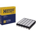 HENGST FILTER Luftfilter E1763L HENGST FILTER Luftfilter E1763L