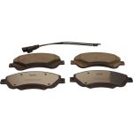 Bremsbelagsatz, Scheibenbremse QP8559C Bremsbelagsatz, Scheibenbremse QP8559C