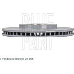 BluePrint Bremsscheibe Mitsubishi P. L400 2.5Td 95-05 ADC443124 BluePrint Bremsscheibe Mitsubishi P. L400 2.5Td 95-05 ADC443124