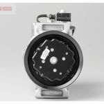 DENSO Kompressor DCP02009 DENSO Kompressor DCP02009