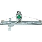KAMOKA 7200149 Fensterheber vorne links, elektrisch, ohne Motor