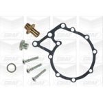 PA 495 Wasserpumpe PA495 PA 495 Wasserpumpe PA495