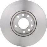 Bremsscheibe VA 0 986 478 588 Bremsscheibe VA 0 986 478 588