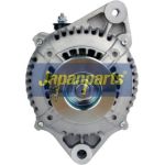Japanparts Generator ALT484 Japanparts Generator ALT484