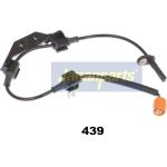 Sensor, Raddrehzahl ABS-439 Sensor, Raddrehzahl ABS-439