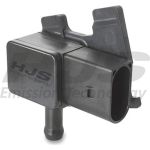 Sensor, Abgasdruck 92 09 1012 Sensor, Abgasdruck 92 09 1012