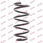 KYB Fahrwerksfeder Fiat T. Punto 1.2I-1.9D 09.99 RC5804 KYB Fahrwerksfeder Fiat T. Punto 1.2I-1.9D 09.99 RC5804