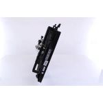 Nissens Kühlerlüfter PKW 85526