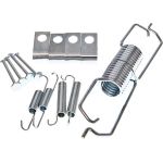 MAXGEAR Bremsbacken-Zubehörsatz 27-2278