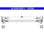 ATE Bremsschlauch 24.5228-0350.3 ATE Bremsschlauch 24.5228-0350.3
