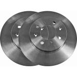 Vaico Bremsscheibe V49-40003 Vaico Bremsscheibe V49-40003